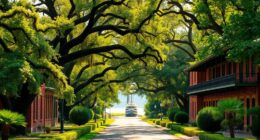 river road plantation tours