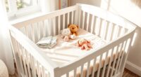 safe non toxic infant mattresses