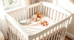 safe non toxic infant mattresses