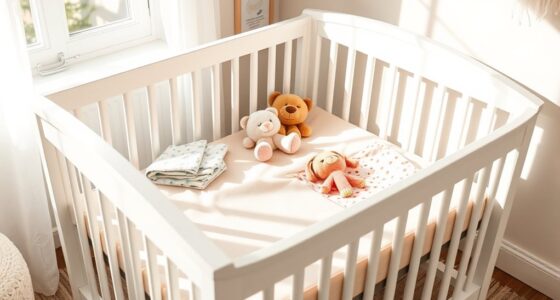 safe non toxic infant mattresses