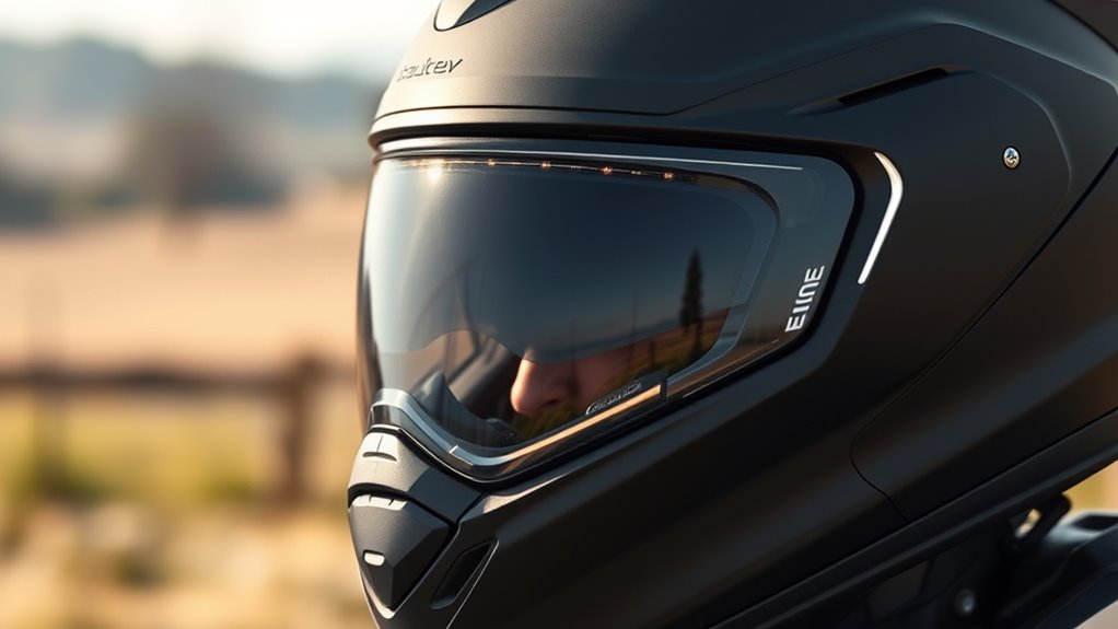 safety comfort features standards