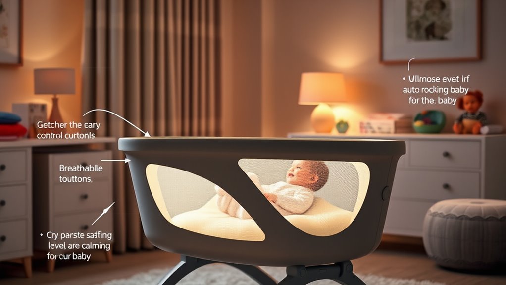 safety features fit connectivity