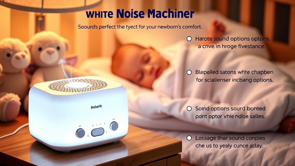 safety sound portability features