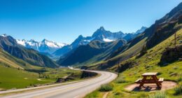 scenic colorado passes