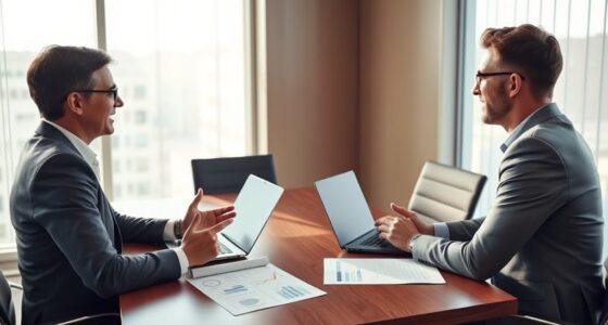 securing equitable long term agreements