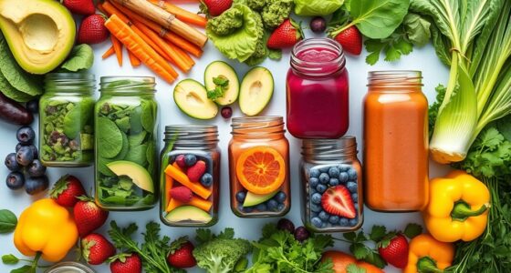 seven day beginner raw meals