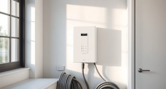 silent efficient home vacuum