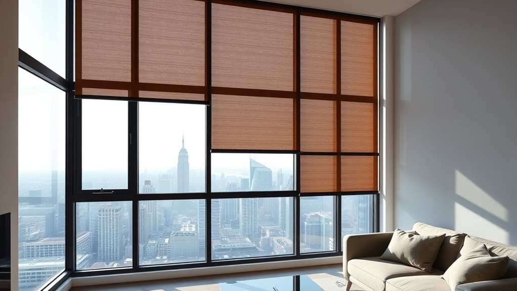 smart home integration options