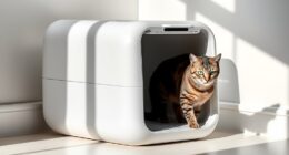 smart litter box reviews