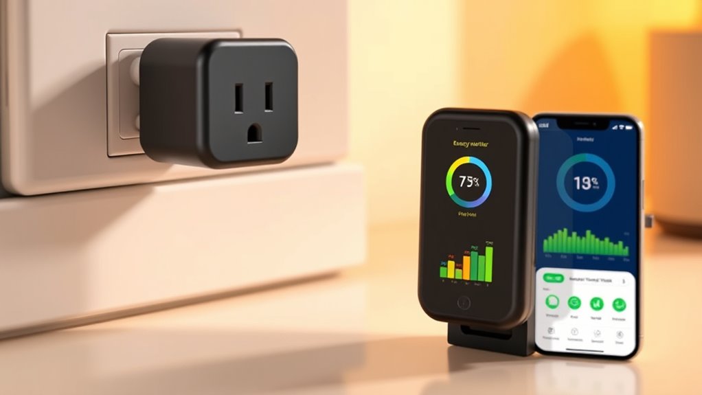 smart reliable energy control