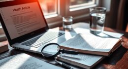 source verification and disclosures