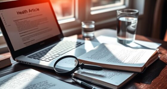 source verification and disclosures