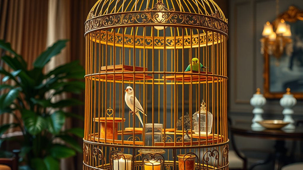 spacious durable safe stylish