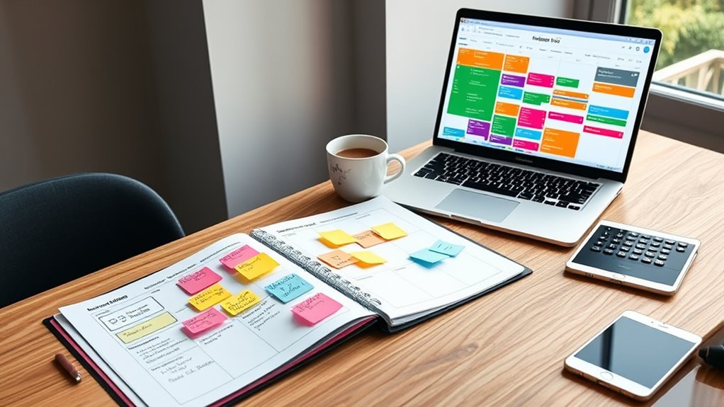 streamlined content planning collaboration