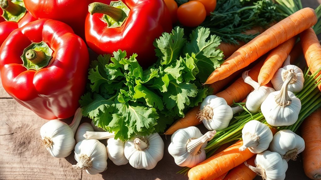 support immune health naturally