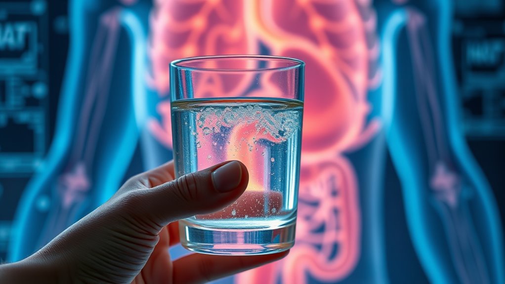 support liver through healthy habits