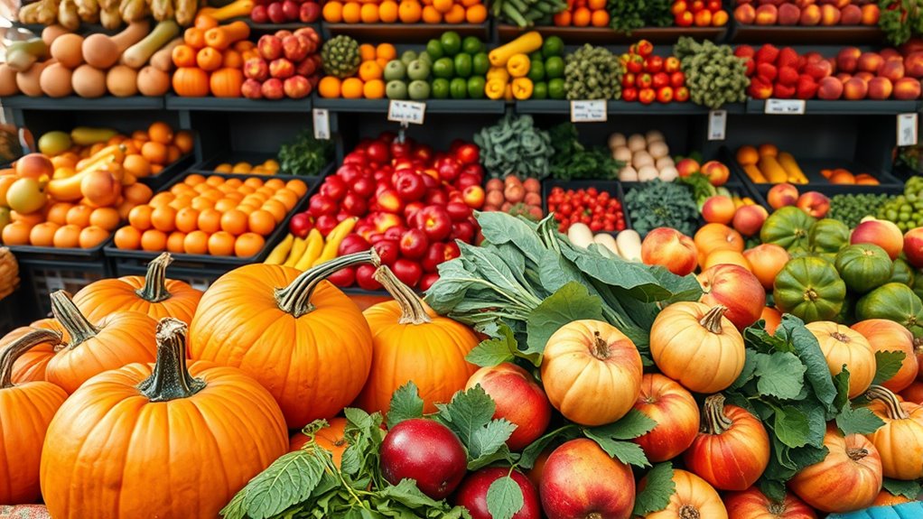 timing purchases with seasonality