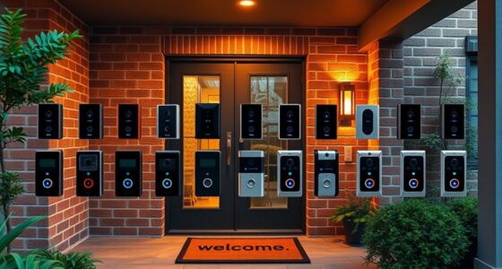 top 14 amazon video doorbells