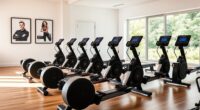 top 14 home rowing machines