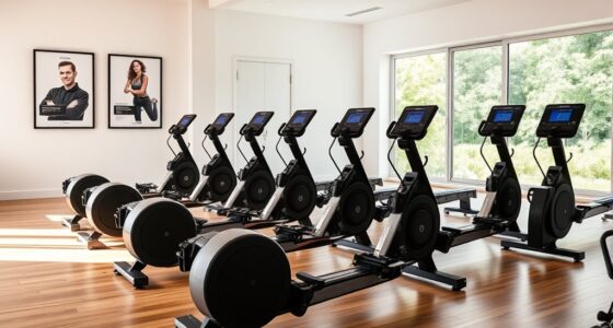 top 14 home rowing machines