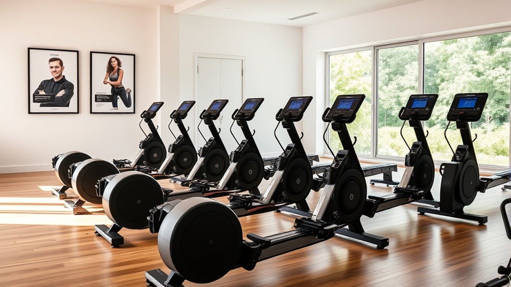 top 14 home rowing machines