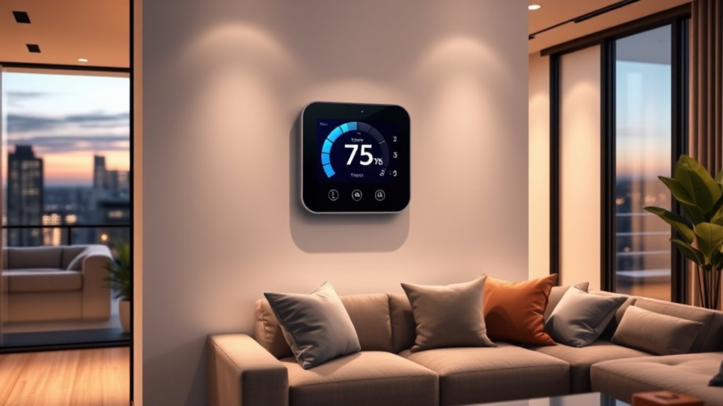 top 14 smart thermostats