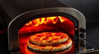 top 15 high temperature counterpizza ovens