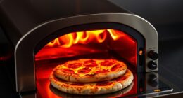 top 15 high temperature counterpizza ovens