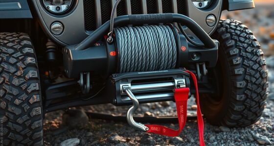 top 15 off road winches