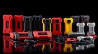 top 15 portable car jump starters