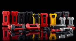 top 15 portable car jump starters