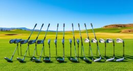 top 15 premium golf sets
