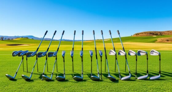 top 15 premium golf sets