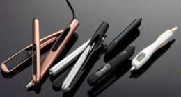 top 15 premium straighteners