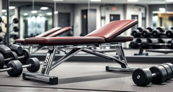 top 15 premium weight benches