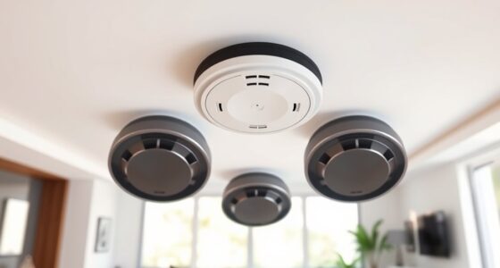 top 15 smart smoke detectors