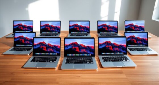 top 16 inch macbook configurations