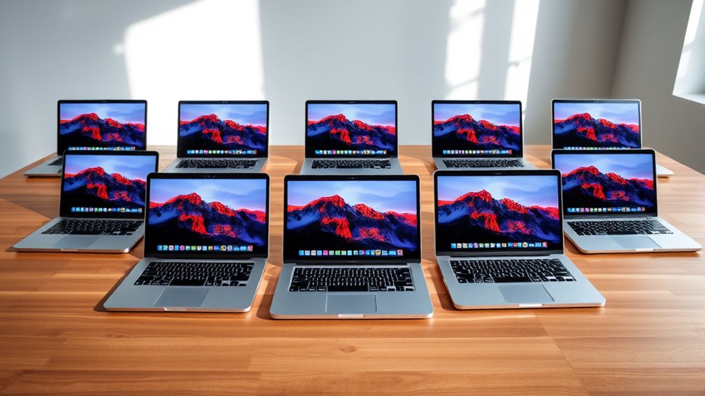 top 16 inch macbook configurations