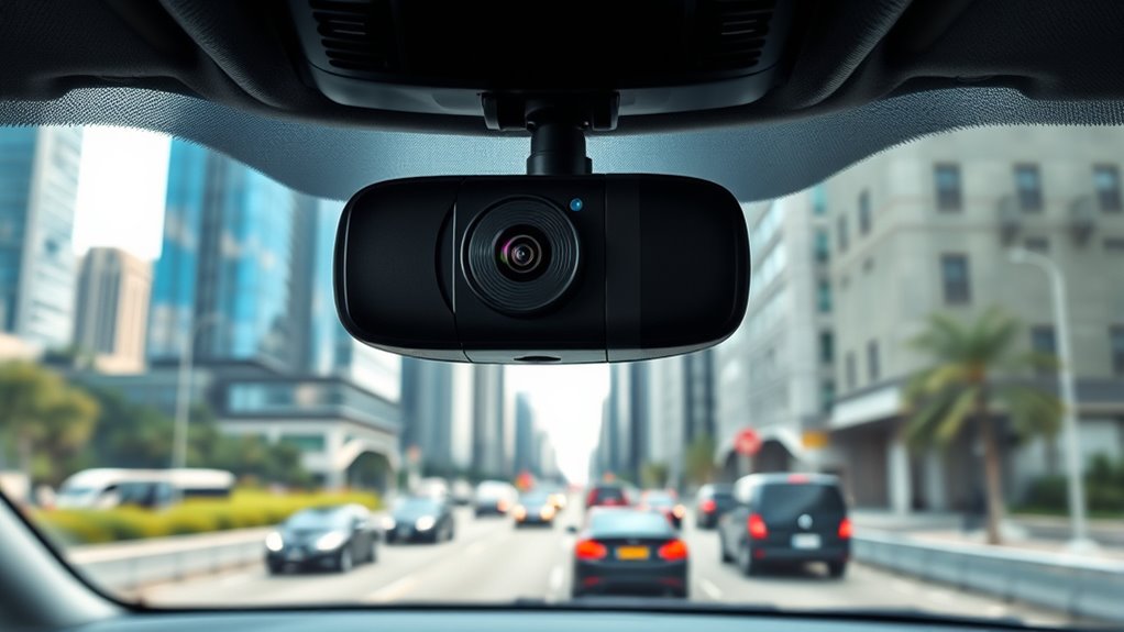 top 2025 dash camera picks