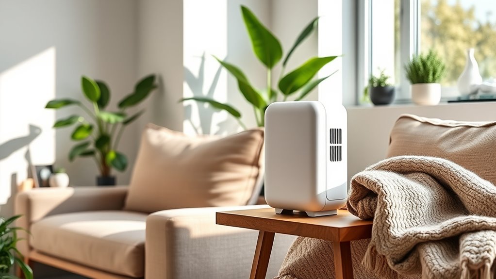 top allergy air purifiers