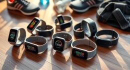 top athlete fitness trackers