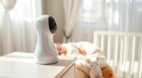 top baby monitors with cameras