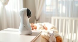 top baby monitors with cameras