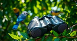 top bird watching binoculars