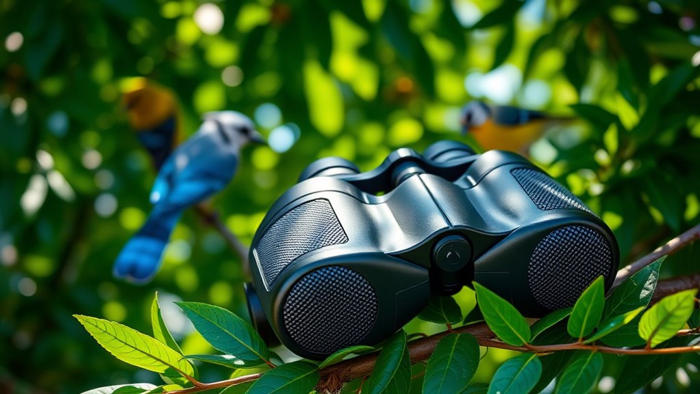 top bird watching binoculars