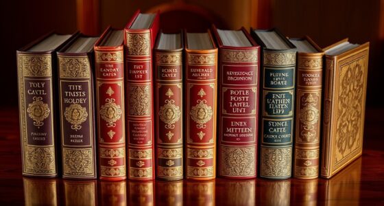 top book box set gifts