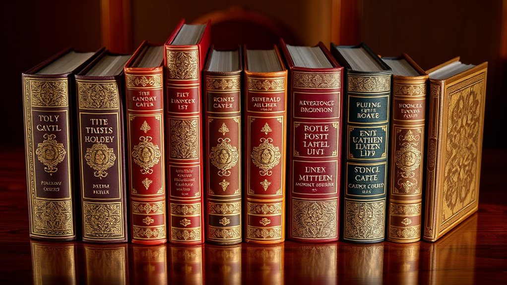 top book box set gifts