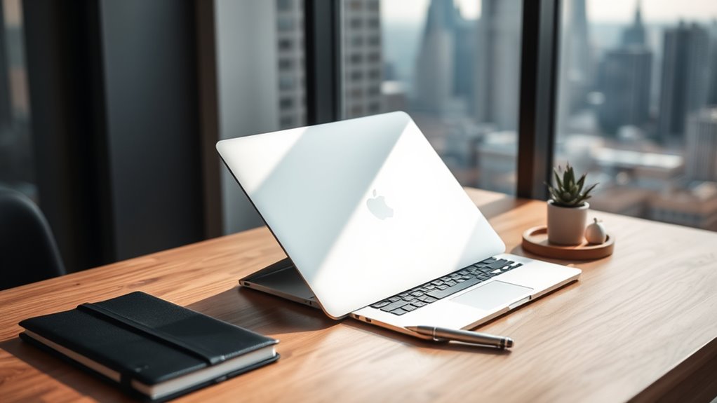 top business macbook airs