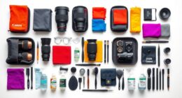 top camera cleaning kits
