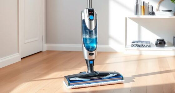 top cleaning tools 2025